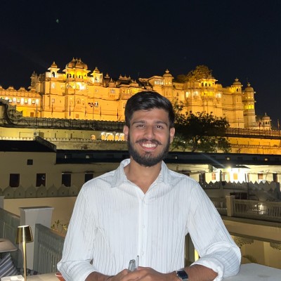 Akshat Jain