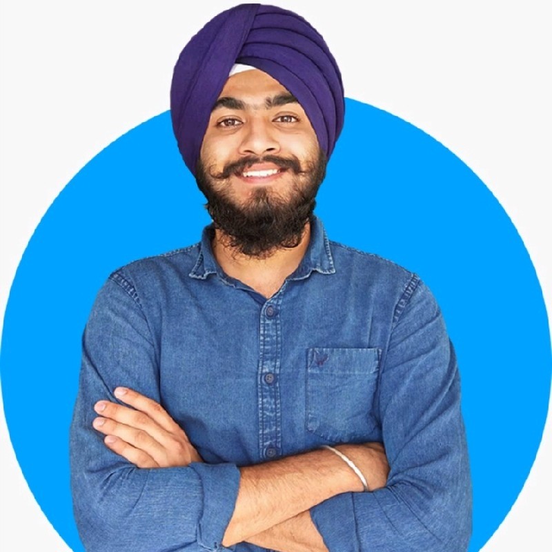Jaskaran Singh